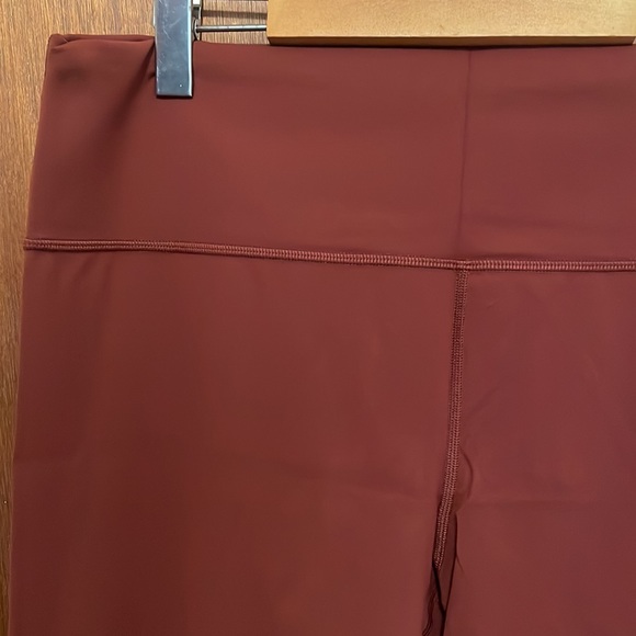 NWT Lululemon Wunder Train High-Rise Tight 25” - Picture 7 of 11